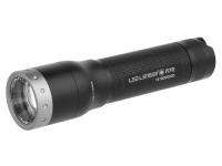 LED Lenser M7R Multi Function Rechargeable Torch Black Hard Case