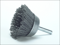 Lessmann DIY Nylon Cup Brush 75mm