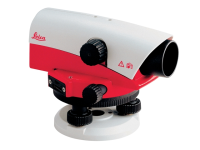 Leica Geosystems NA724 Automatic Level (24x Zoom)