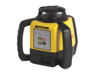 Leica Geosystems Rugby 620 Slope Laser Basic Li-Ion
