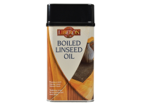 Liberon Boiled Linseed Oil 1 Litre