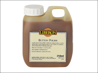 Liberon Button Polish 250ml