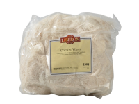 Liberon Cotton Waste 250g