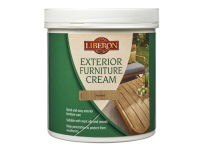 Liberon Exterior Furniture Cream Natural 1 Litre