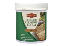 Liberon Exterior Furniture Cream Teak 500ml