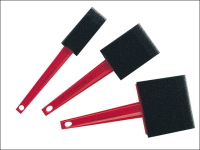 Liberon Foam Applicator (Pack of 3)