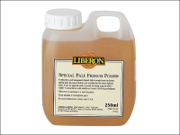 Liberon Special Pale French Polish 1 Litre