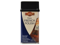 Liberon Easy French Polish Clear 250ml