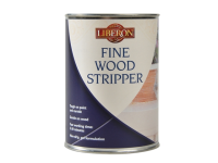 Liberon Fine Wood Stripper 500ml