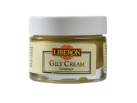 Liberon Gilt Cream Compiegne 30ml