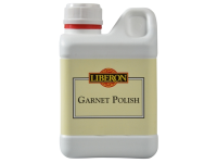 Liberon Garnet Polish 500ml