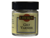 Liberon Gilt Varnish St Germain 30ml