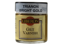 Liberon Gilt Varnish Trianon 30ml