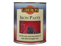 Liberon Iron Paste 1 Litre