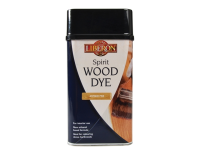 Liberon Spirit Wood Dye Antique Pine 1 Litre