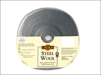Liberon Steel Wool 0 1kg