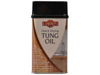 Liberon Tung Oil Quick Dry 1 Litre