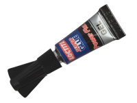 Loctite Super Glue Mini Trio Gel Tube (3 x 1g)