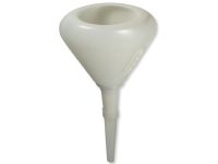 Lumatic Polythene Anti Splash Funnel 150mm 6 in Diameter