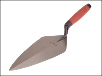 Marshalltown 33 London Pattern Brick Trowel Durasoft® Handle 280mm (11in)