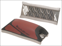 Marshalltown MDR-389 Dry Wall Rasp With Rails