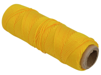 Marshalltown M621 Masons Line 87m (285ft) - Yellow