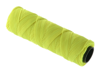 Marshalltown M632 Masons Line 87m (285ft) - Fluorescent Yellow