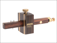 IRWIN Marples M2154 Mortice & Marking Gauge with Thumbscrew Adjustment