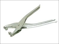 Maun Eyelet Pliers 165mm