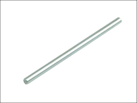 Melco T33 Tommy Bar 1/4in Diameter x 100mm (4in)