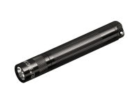 Maglite SJ3A LED Solitaire Torch Black Blister
