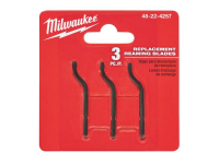 Milwaukee Reaming Pen Replacement Blades (Pack 3)