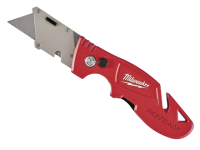 Milwaukee FASTBACK™ Flip Utility Knife