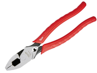 Milwaukee Heavy-Duty Linesman Plier 230mm (9in)