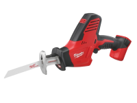 Milwaukee C18 HZ-0 Compact Cordless Hackzall® 18 Volt Bare Unit 18V