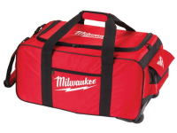 Milwaukee M28 Large Contractor Wheelie Bag
