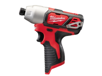 Milwaukee M12 BID-0 Sub Compact 1/4in Impact Driver 12 Volt Bare Unit 12V