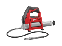 Milwaukee M12 GG-0 Cordless Grease Gun 12 Volt Bare Unit 12V