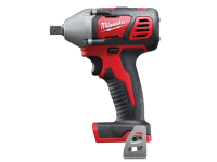 Milwaukee M18 BIW12-0 Compact 1/2in Impact Wrench 18 Volt Bare Unit 18V