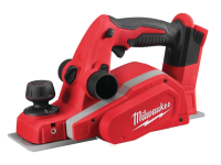 Milwaukee M18 BP-0 Planer 18 Volt Bare Unit 18V