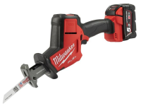 Milwaukee M18 FHZ-502X Fuel™ Hackzall™ 18V 2 x 5.0Ah Li-Ion