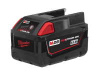 Milwaukee M28 M28BX REDLITHIUM-ION™ Slide Battery Pack 28 Volt 3.0Ah Li-Ion 28V