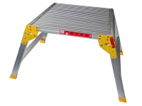 Miscellaneous Work Platform 750mm x 310mm EN131 Certified