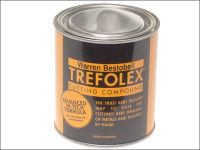 Miscellaneous W/B Trefolex Cutting Compound 500ml Tin