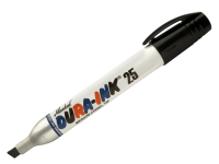 Markal FT25 Dura Ink Black Felt Tip Marker (card 2)