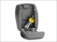 Master Lock Wall Mounted Reinforced Security Key Lock Box