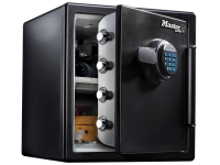 Master Lock Extra Large Digital Fire And Water Safe