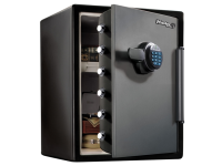 Master Lock XX-Large Digital Fire And Water Safe