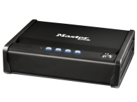 Master Lock Small Quick Access Compact Digital Safe