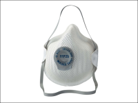 Moldex Classic Series FFP2 NR D Valved Mask Pack of 20